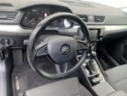 Škoda Superb III, 2.0 TDi Ambition, Ambition,