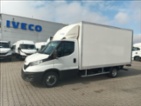 Iveco Daily, 3,0   35C16 skříň hydr.čelo