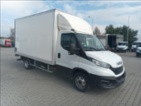 Iveco Daily, 3,0   35C16 skříň hydr.čelo