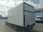 Iveco Daily, 3,0   35C16 skříň hydr.čelo