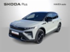 Škoda Elroq, RS, SUV, elektro
