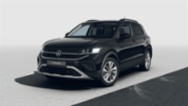 Volkswagen T-Cross, People 1.0 TSI 85 kW 6G, SUV,