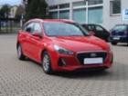 Hyundai i30, 1.6 CRDi, ČR,2.maj, Klima, Tempomat,,