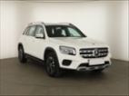 Mercedes Třída GLB, GLB 200 d 4MATIC,, SUV, Diesel