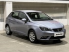 Seat Ibiza, 1.0 MPI, Navi, autoAC, hatchback,