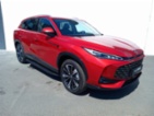 MG HS, EXCLUSIVE, SUV, benzin