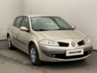 Renault Mégane, 1.4i, ČR, AC, tažné, sedan, benzín
