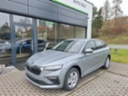 Škoda Scala, 130LET 1,0TSI 85kW, hatchback, benzin