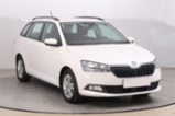 Skoda Fabia, 1.0 TSIAmbition , ČR,1.maj,, Combi,