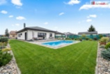 prodej novostavby RD 5+kk, 170m2, H
