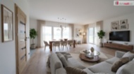 prodej novostavby RD 5+kk, 170m2, H