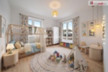prodej novostavby RD 5+kk, 170m2, H