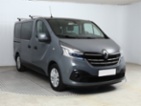 Renault Trafic, 2.0 dCi, Bus, 9Míst, Klima, ČR,