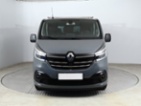 Renault Trafic, 2.0 dCi, Bus, 9Míst, Klima, ČR,
