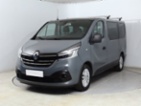 Renault Trafic, 2.0 dCi, Bus, 9Míst, Klima, ČR,