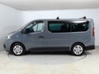 Renault Trafic, 2.0 dCi, Bus, 9Míst, Klima, ČR,