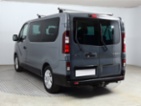 Renault Trafic, 2.0 dCi, Bus, 9Míst, Klima, ČR,