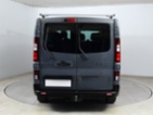 Renault Trafic, 2.0 dCi, Bus, 9Míst, Klima, ČR,