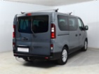 Renault Trafic, 2.0 dCi, Bus, 9Míst, Klima, ČR,