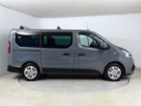 Renault Trafic, 2.0 dCi, Bus, 9Míst, Klima, ČR,