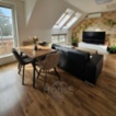 Prodej bytu 2+kk s balkonem, 63, Holubice, Praha