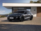Audi A6, 3,0 TFSI 270 kW, kombi, benzin