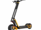 Elektrická koloběžka Inmotion RS Orange
