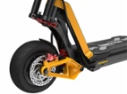 Elektrická koloběžka Inmotion RS Orange