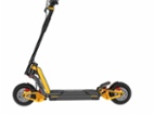Elektrická koloběžka Inmotion RS Orange