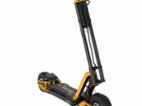 Elektrická koloběžka Inmotion RS Orange