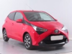 Toyota Aygo, 1.0 VVT-i, ČR,2.maj, Serv.kniha,