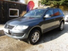 Volkswagen Touareg, 2.5 TDI 4X4  PRUŽINY, SUV,