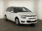 Citroen C4 Grand Picasso, 1.6 BlueHDi, Navi, Klima