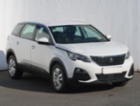 Peugeot 5008, PureTech 130, 7 míst, Serv.kniha,