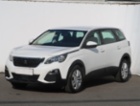 Peugeot 5008, PureTech 130, 7 míst, Serv.kniha,