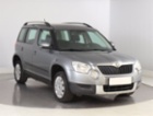 Skoda Yeti, 1.2 TSIAmbition , Serv.kniha, Klima,,