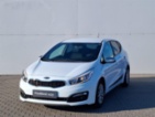 Kia Ceed, 1.4 CVVT 73kW Comfort, hatchback, benzin