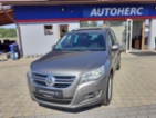 Volkswagen Tiguan, 1.4 TSi 4x4, SUV, benzin