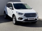 Ford Kuga, AWD 2.0 TDCium, SUV, nafta