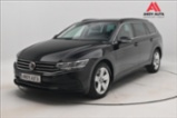Volkswagen Passat, 2,0 TDI 140 kW DSG Business Zá,