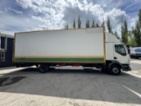 DAF LF, skříň