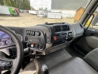DAF LF, skříň