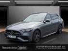 Mercedes-Benz Třídy C, C 220d Kombi 4M, kombi,