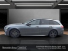 Mercedes-Benz Třídy C, C 220d Kombi 4M, kombi,