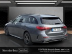 Mercedes-Benz Třídy C, C 220d Kombi 4M, kombi,