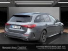 Mercedes-Benz Třídy C, C 220d Kombi 4M, kombi,