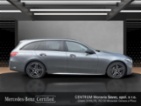 Mercedes-Benz Třídy C, C 220d Kombi 4M, kombi,