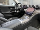 Mercedes-Benz Třídy C, C 220d Kombi 4M, kombi,