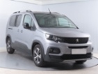 Peugeot Rifter, 1.2 PureTechMaxi , 5Míst, Klima,