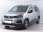 Peugeot Rifter, 1.2 PureTechMaxi , 5Míst, Klima,